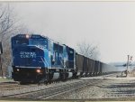 Conrail